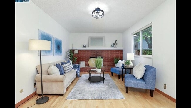 Photo - Stunning 4BR Pleasant Hill Home on Cul-de-Sac with Backyard Oasis — Pet-Friendly!