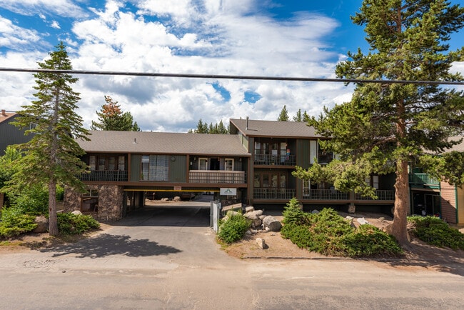 Aspen Grove Tahoe