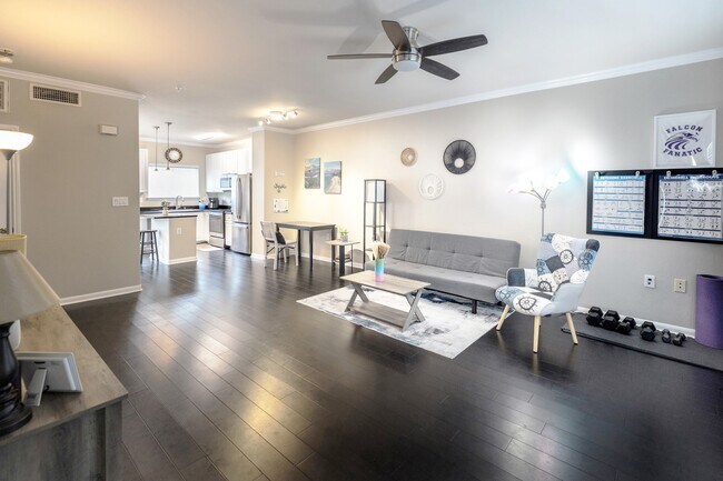 Photo - 9200 Westheimer Rd Unit 1005