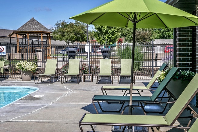 Photo - Huntington Park Apartments