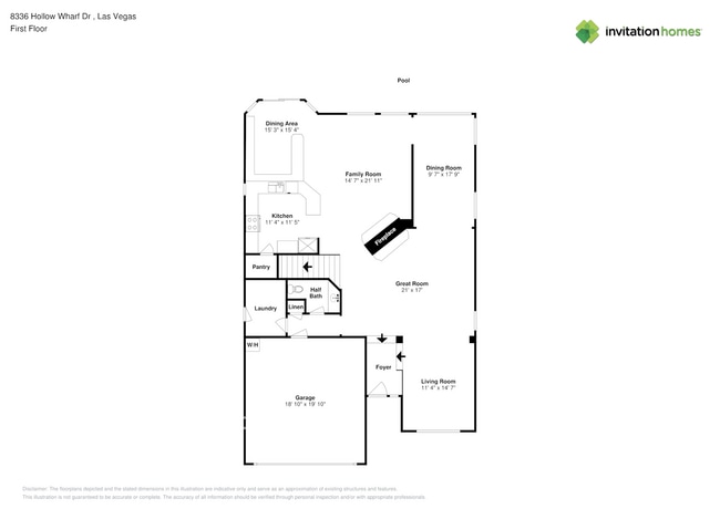 Photo - 8336 Hollow Wharf Dr