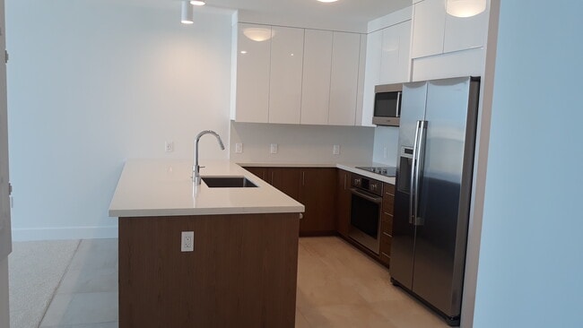 Fotografía del edificio - 629 Keeaumoku St Unidad 2705