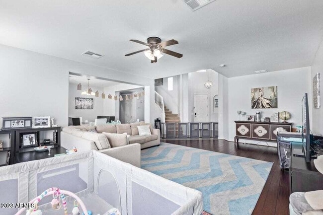 Photo - 36840 W Oliveto Ave