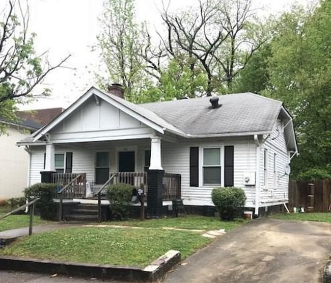 Building Photo - 2 bed 2 bath in Atlanta! Rental
