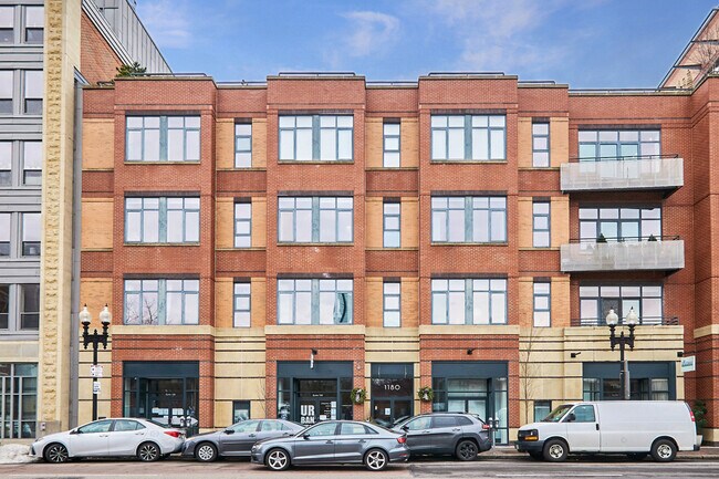 Photo - 1200 Washington St Unit 203