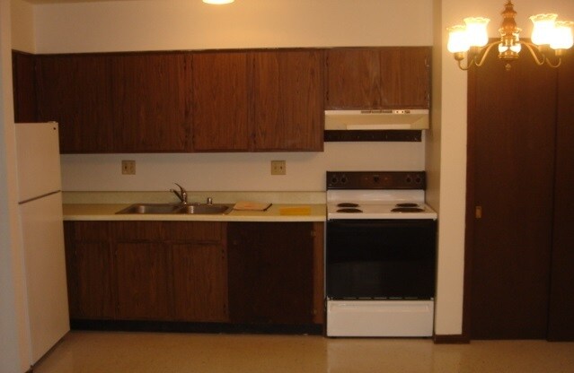 Photo - Argent Apartments of Rio