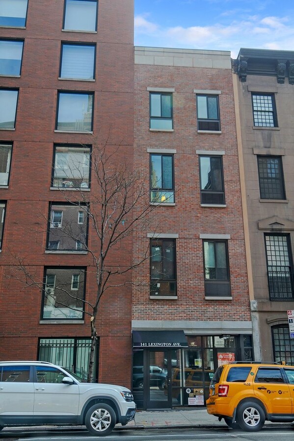 Photo - 141 Lexington Ave Apartment