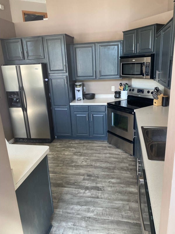 Photo - 15369 Wilderness Ridge Rd NW
