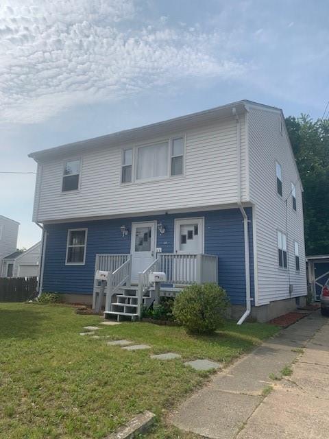 Building Photo - 69 Dorr Ave Unit 1