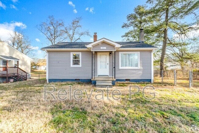 Building Photo - 1311 Miles Ave Rental