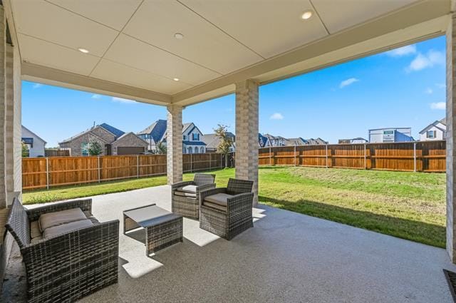 Photo - 1814 Cypress Gap Trl