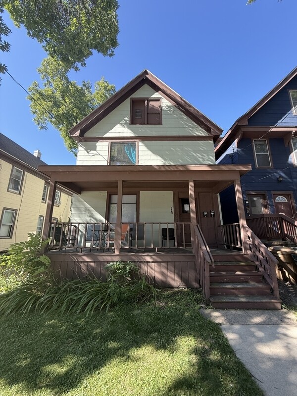 Photo - 118 S Blair St Rental