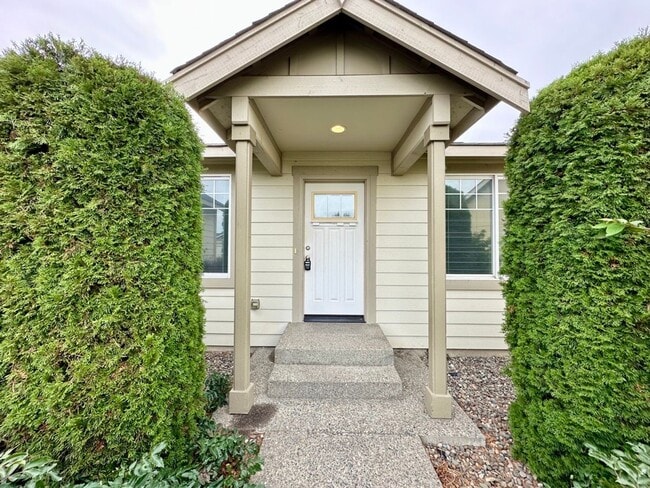Photo - Charming 4-Bedroom Home with Large Fenced Yard and Modern Updates in Ellensburg