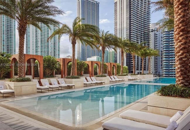 Building Photo - 801 S Miami Ave Unit 1709