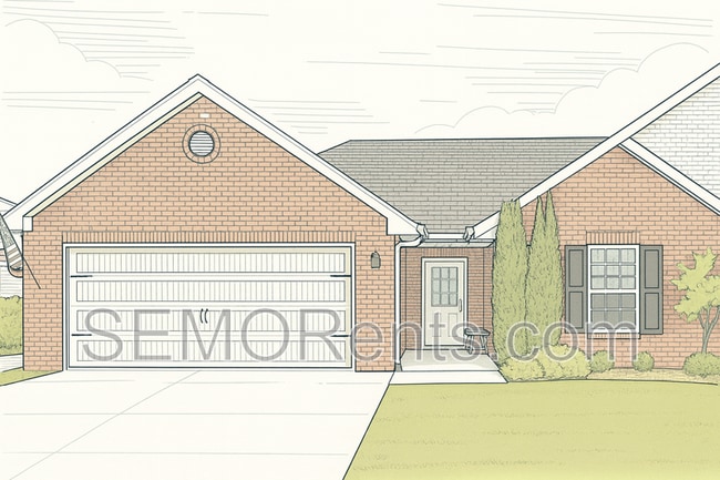 Building Photo - 3964 McKendree Xing