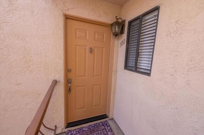 "Charming 1-Bedroom Condo in Prime El Cajo... - "Charming 1-Bedroom Condo in Prime El Cajo... Unit 100