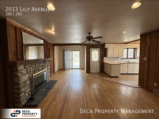 Photo - 2013 Lily Ave