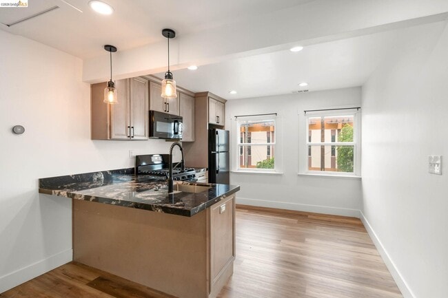 2804 Adeline St Unidad A