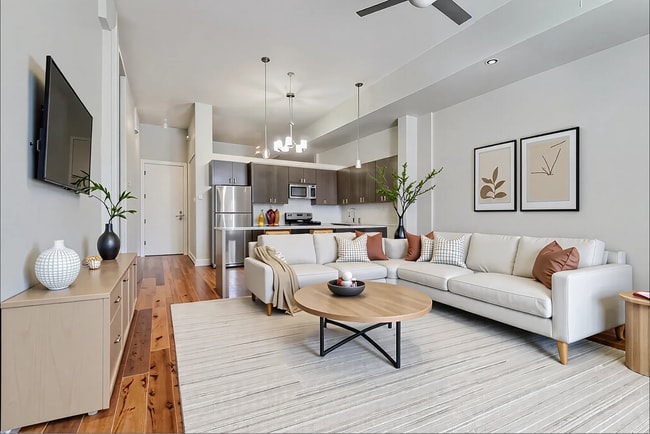 Photo - Josephine Lofts