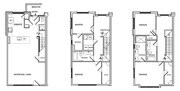 TH-6d Floor Plan