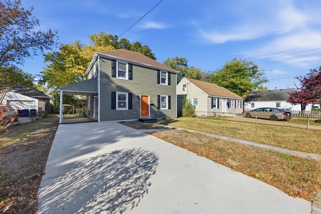 Building Photo - 961 17th St