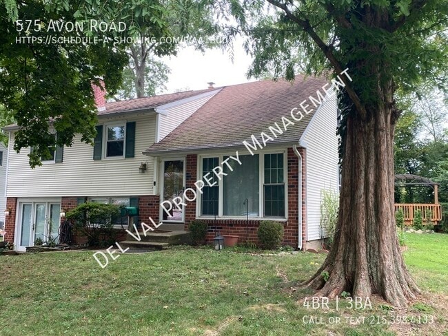 Building Photo - 575 Avon Rd Rental