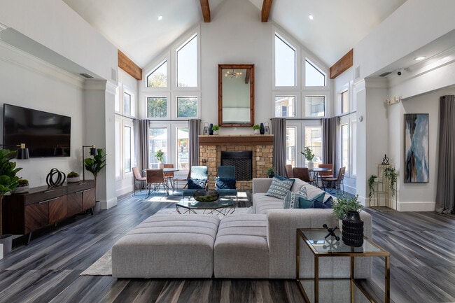 Clubhouse - The Aidan