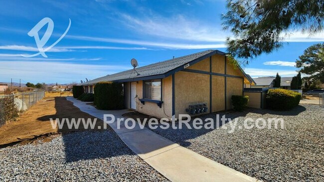 Photo - 15515 Rancherias Rd House