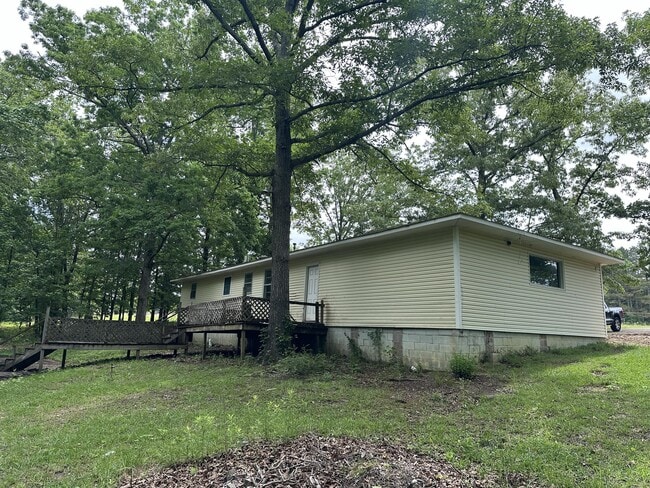 Photo - 1109 Co Rd 1970