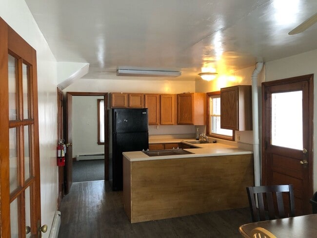 1005 N Atherton St Unit House