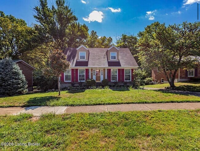 Photo - 3012 Lexham Rd