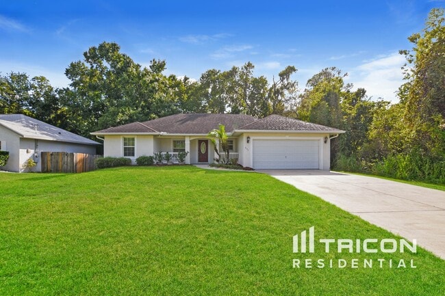 Building Photo - 231 Debary Dr