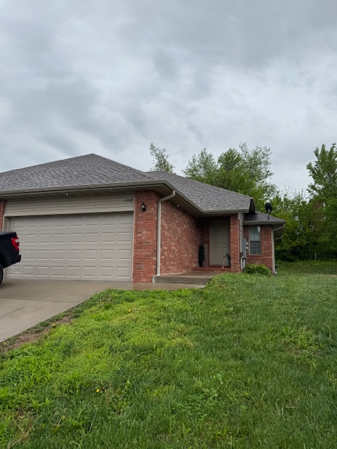 Photo - 1008 N Missouri Dr Townhome