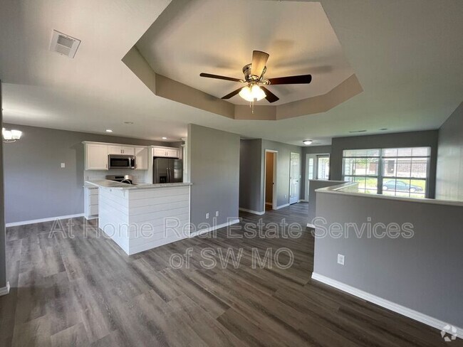 Building Photo - 4048 W Wilderness St Rental