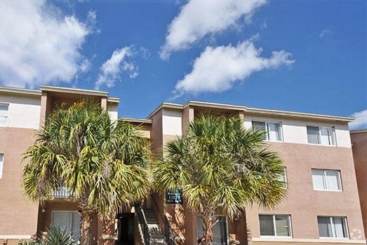 Photo - Oak Chase Apartments