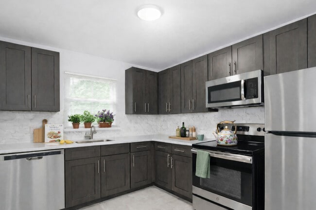 HudsonView Living