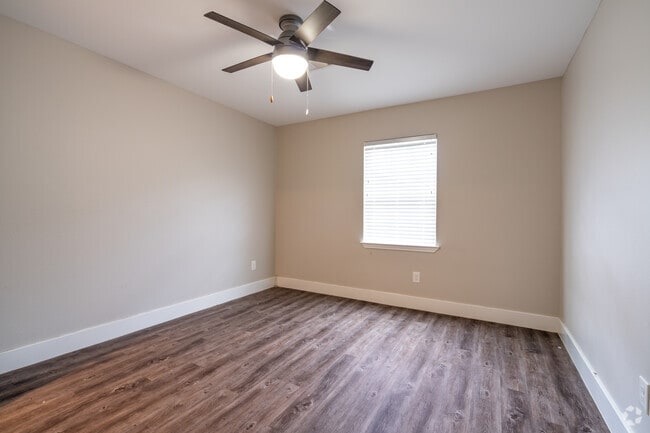 Abode Living at League Colony