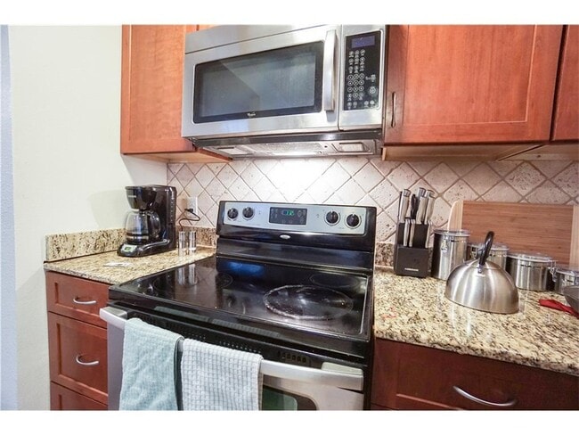 Photo - 2703 Swisher St Unit 102A