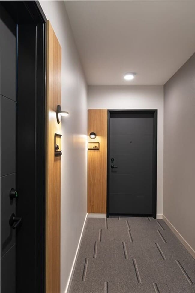 Track 66 Apartments