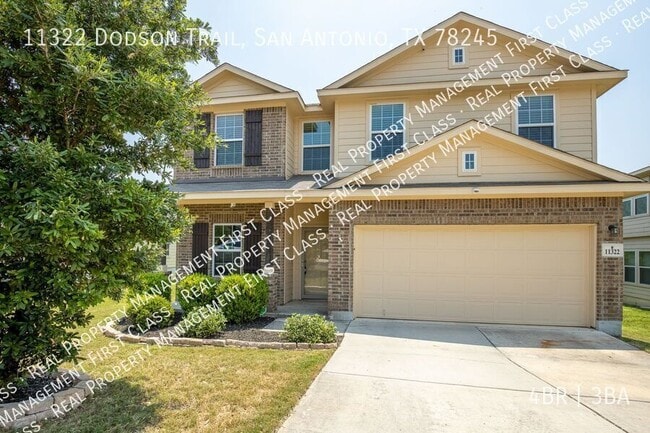 Building Photo - 11322 Dodson tr Rental