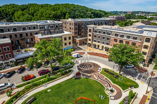 Photo - Middleton Center