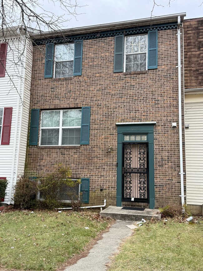 Photo - 10723 Castleton Way Townhome