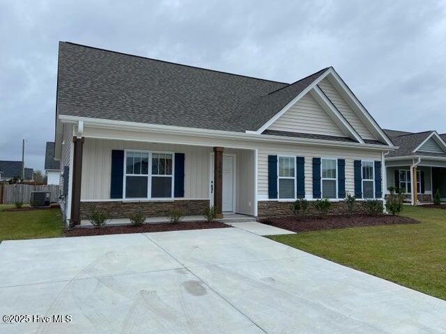 Building Photo - 3904 Pensacola Dr Rental