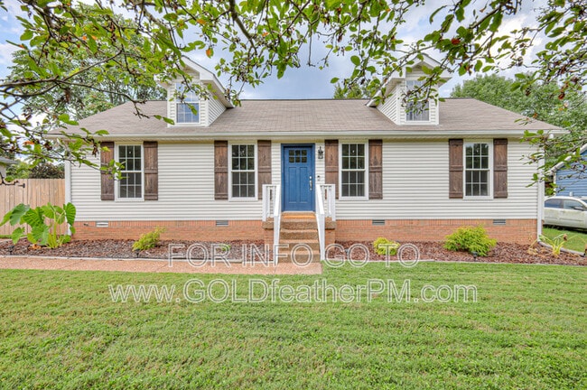 Building Photo - 7106 Sugar Maple Dr Rental