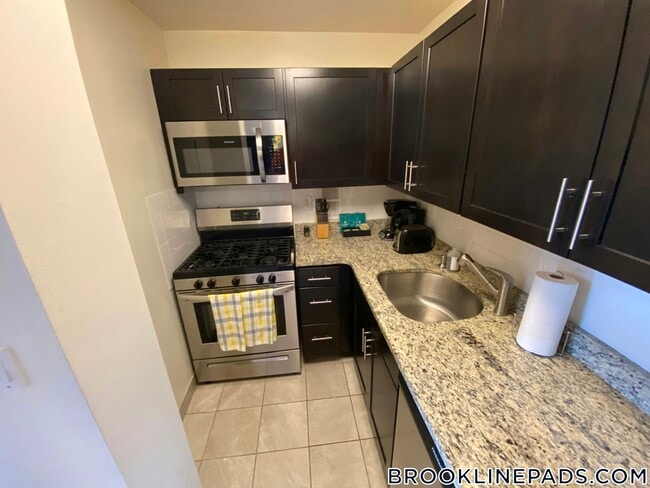 Photo - 185 Freeman St Unit 738