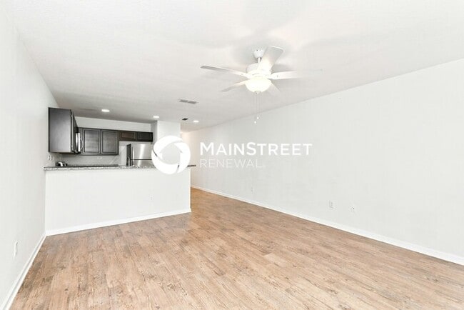 3 Bedroom Pet-Friendly Home in Jacksonville, FL with Main Street Renewal