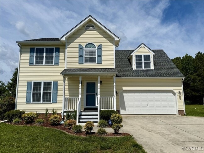 Photo - 2905 Meadowview Blvd House