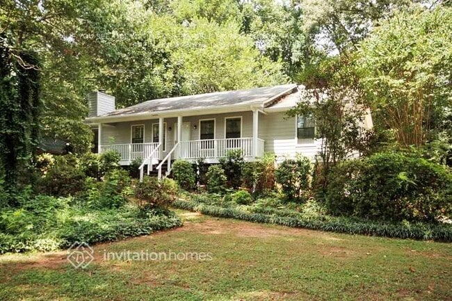 Building Photo - 4091 Oak Stone Dr