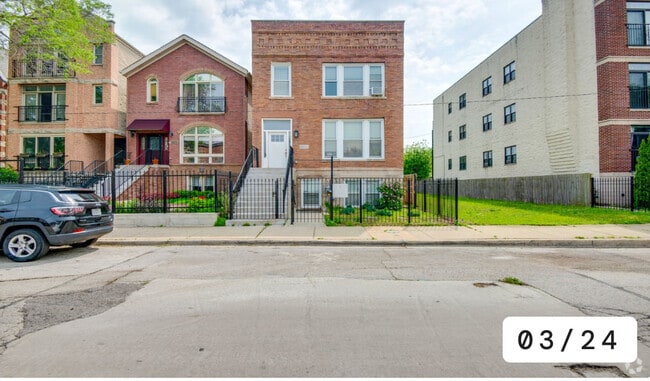 Building Photo - 4241 S Langley Ave Rental