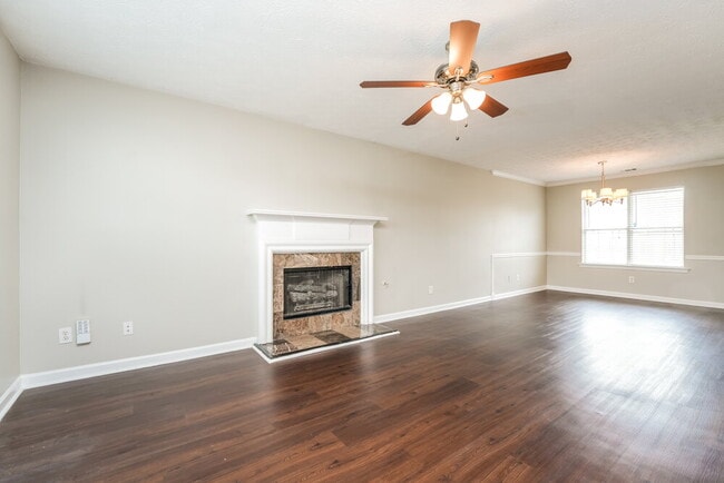 Photo - 5055 Towne Park Dr